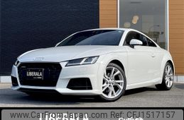 audi tt 2019 CFJ1517157