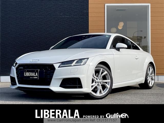 audi tt 2019 CFJ1517157 image 1