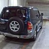 mitsubishi pajero 2002 CFJ1185250 image 6