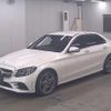 mercedes-benz c-class 2019 quick_quick_5AA-205077_WDD2050772R522428 image 2