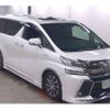 toyota vellfire 2016 -TOYOTA 【名古屋 33Kﾏ8008】--Vellfire DAA-AYH30W--AYH30W-0035633---TOYOTA 【名古屋 33Kﾏ8008】--Vellfire DAA-AYH30W--AYH30W-0035633- image 1