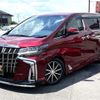 toyota alphard 2018 quick_quick_DBA-AGH35W_AGH35-0030962 image 1