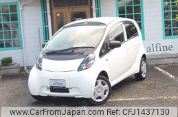 mitsubishi i-miev 2012 -MITSUBISHI 【名変中 】--i-Miev HA3W--0303881---MITSUBISHI 【名変中 】--i-Miev HA3W--0303881-