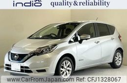 nissan note 2020 CFJ1328067