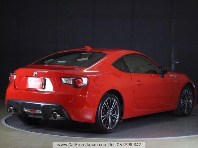 toyota 86 2012 -TOYOTA--86 ZN6--ZN6-009147---TOYOTA--86 ZN6--ZN6-009147- image 2