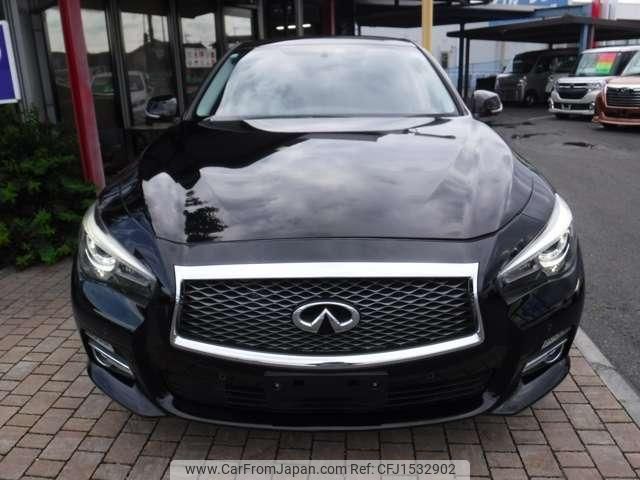 nissan skyline 2015 CFJ1532902 image 2
