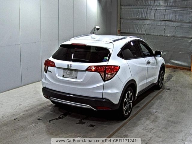 honda vezel 2014 -HONDA--VEZEL RU1--RU1-1009145---HONDA--VEZEL RU1--RU1-1009145- image 2