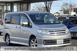 nissan serena 2009 -NISSAN--Serena DBA-CC25--CC25-301088---NISSAN--Serena DBA-CC25--CC25-301088-