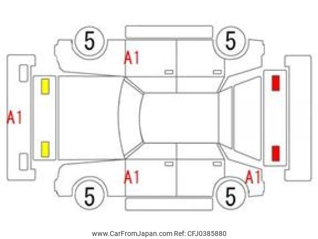 honda s660 2016 -HONDA--S660 DBA-JW5--JW5-1010845---HONDA--S660 DBA-JW5--JW5-1010845- image 2