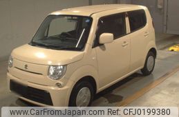 suzuki mr-wagon 2011 -SUZUKI--MR Wagon MF33S-116609---SUZUKI--MR Wagon MF33S-116609-