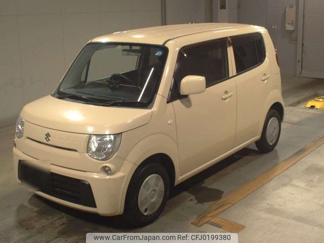 suzuki mr-wagon 2011 -SUZUKI--MR Wagon MF33S-116609---SUZUKI--MR Wagon MF33S-116609- image 1