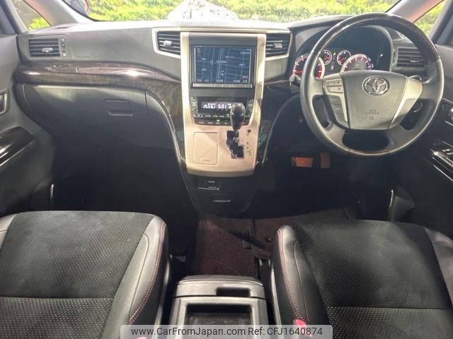 toyota vellfire 2014 CFJ1640874 image 2