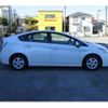 toyota prius 2009 -TOYOTA--Prius DAA-ZVW30--ZVW30-5091216---TOYOTA--Prius DAA-ZVW30--ZVW30-5091216- image 35