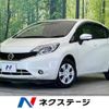 nissan note 2016 -NISSAN--Note DBA-E12--E12-484653---NISSAN--Note DBA-E12--E12-484653- image 1