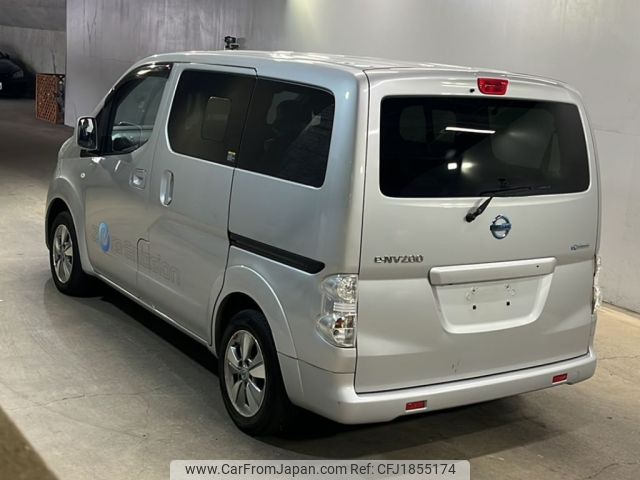 nissan nv200-vanette 2016 CFJ1855174 image 2