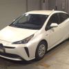 toyota prius 2020 -TOYOTA--Prius DAA-ZVW51--ZVW51-6143693---TOYOTA--Prius DAA-ZVW51--ZVW51-6143693- image 1