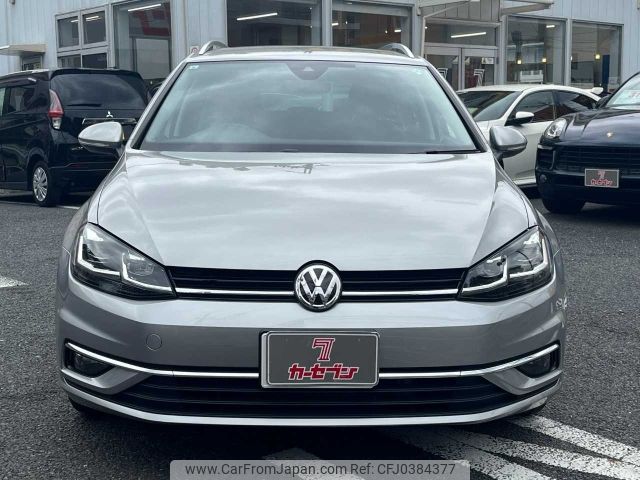 volkswagen golf-variant 2019 -VOLKSWAGEN--VW Golf Variant ABA-AUCHP--WVWZZZAUZKP550391---VOLKSWAGEN--VW Golf Variant ABA-AUCHP--WVWZZZAUZKP550391- image 2