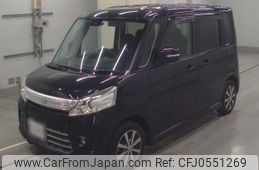 suzuki spacia 2013 quick_quick_DBA-MK32S_MK32S-518419