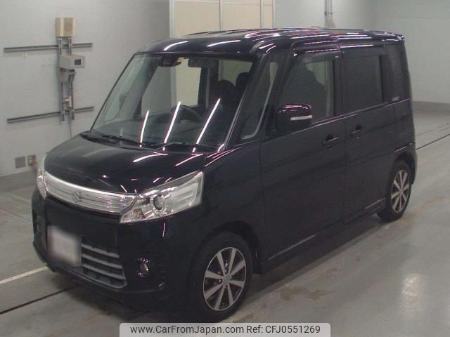 suzuki spacia 2013 quick_quick_DBA-MK32S_MK32S-518419 image 1