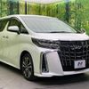 toyota alphard 2023 -TOYOTA--Alphard 3BA-AGH30W--AGH30-0450338---TOYOTA--Alphard 3BA-AGH30W--AGH30-0450338- image 18