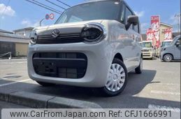 suzuki wagon-r 2025 CFJ1666991