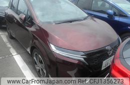 nissan aura 2024 quick_quick_6AA-FE13_FE13-371896