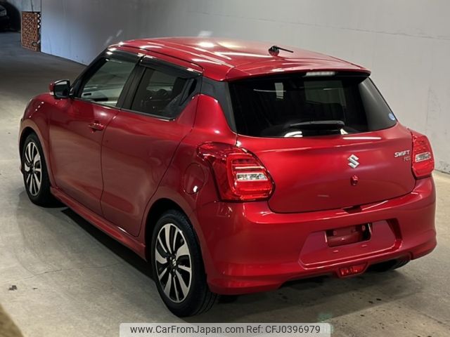 suzuki swift 2018 -SUZUKI--Swift ZC13S-100410---SUZUKI--Swift ZC13S-100410- image 2