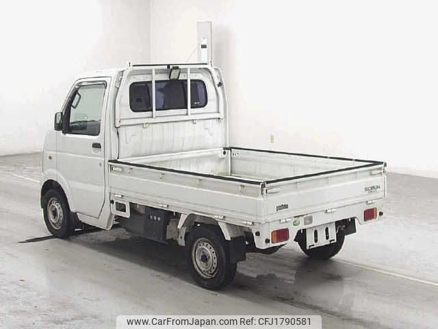 mazda scrum-truck 2007 CFJ1790581 image 2