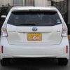 toyota prius-α 2012 quick_quick_DAA-ZVW41W_ZVW41-3082640 image 12