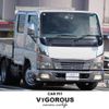 mitsubishi-fuso canter 2007 GOO_NET_EXCHANGE_0707620A30241206W001 image 1