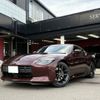 nissan fairlady-z 2025 CFJ1301108 image 1
