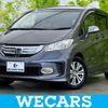 honda freed-hybrid 2012 quick_quick_DAA-GP3_GP3-1015531 image 1