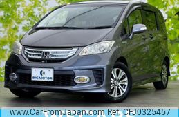 honda freed-hybrid 2012 quick_quick_DAA-GP3_GP3-1015531