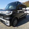 daihatsu wake 2015 quick_quick_DBA-LA700S_LA700S-0033425 image 4