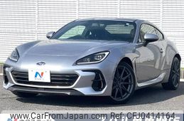 subaru brz 2021 -SUBARU--BRZ 3BA-ZD8--ZD8-004298---SUBARU--BRZ 3BA-ZD8--ZD8-004298-