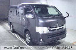 toyota hiace-van 2012 -TOYOTA--Hiace Van KDH206V-8052843---TOYOTA--Hiace Van KDH206V-8052843-