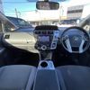 toyota prius-α 2012 -TOYOTA--Prius α DAA-ZVW41W--ZVW41-3179319---TOYOTA--Prius α DAA-ZVW41W--ZVW41-3179319- image 15