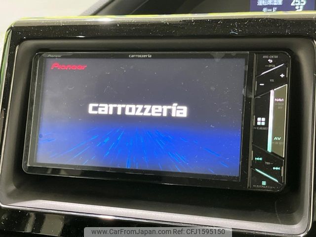 toyota voxy 2016 CFJ1595150 image 2