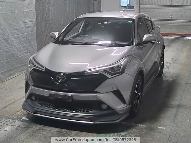 toyota c-hr 2018 -TOYOTA--C-HR NGX50-2025737---TOYOTA--C-HR NGX50-2025737- image 1