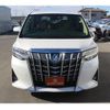 toyota alphard 2020 -TOYOTA--Alphard 6AA-AYH30W--AYH30-0107724---TOYOTA--Alphard 6AA-AYH30W--AYH30-0107724- image 6