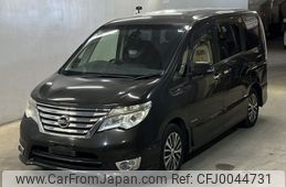 nissan serena 2014 -NISSAN--Serena HFC26-216579---NISSAN--Serena HFC26-216579-