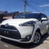 toyota sienta 2017 -TOYOTA 【岐阜 504ﾁ8366】--Sienta DAA-NHP170G--NHP170-7090363---TOYOTA 【岐阜 504ﾁ8366】--Sienta DAA-NHP170G--NHP170-7090363- image 22