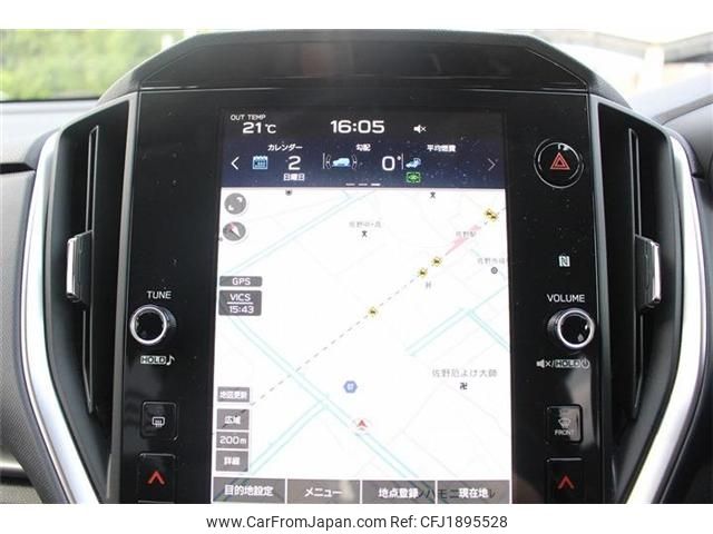 subaru impreza 2024 CFJ1895528 image 2