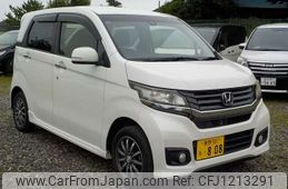 honda n-wgn 2013 -HONDA 【野田 580】--N WGN DBA-JH2--JH2-1001922---HONDA 【野田 580】--N WGN DBA-JH2--JH2-1001922-