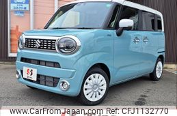suzuki wagon-r-smile 2024 MOTORGATE_2_0206625A30250509W001
