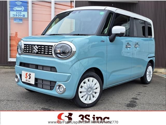 suzuki wagon-r-smile 2024 MOTORGATE_2_0206625A30250509W001 image 1