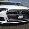 audi a6 2020 -AUDI--Audi A6 3AA-F2DKNF--WAUZZZF24LN048616---AUDI--Audi A6 3AA-F2DKNF--WAUZZZF24LN048616- image 6