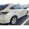 toyota harrier 2013 CFJ1615610 image 4