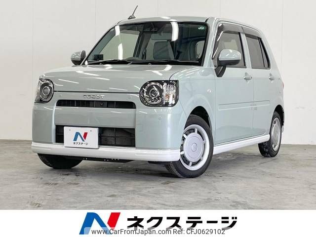 daihatsu mira-tocot 2019 -DAIHATSU--Mira Tocot DBA-LA560S--LA560S-0005612---DAIHATSU--Mira Tocot DBA-LA560S--LA560S-0005612- image 1