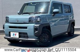 daihatsu taft 2022 quick_quick_LA900S_LA900S-0111549